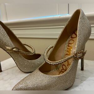Sam Edelman beautiful heels